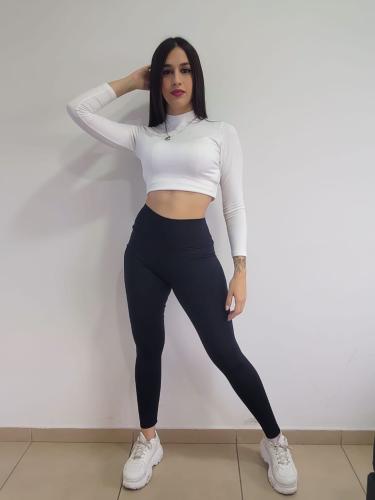 Negro Térmico