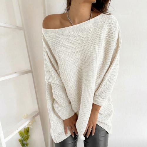 Sweater Cuello Bote - Miniatura 2