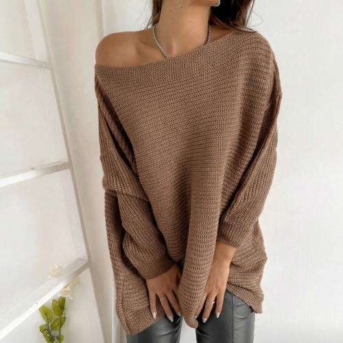 Sweater Cuello Bote - Miniatura 3
