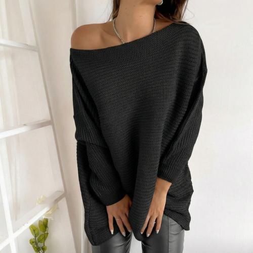 Sweater Cuello Bote - Miniatura 4