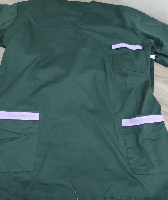 Chaquetas Medicas