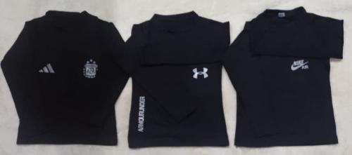 Camiseta Térmico Niño