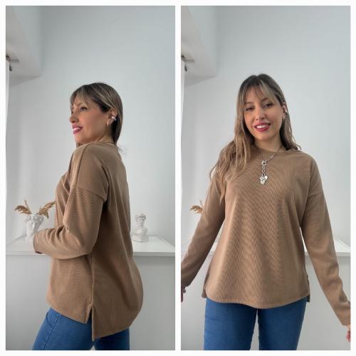Sweater de Terry Bruchs