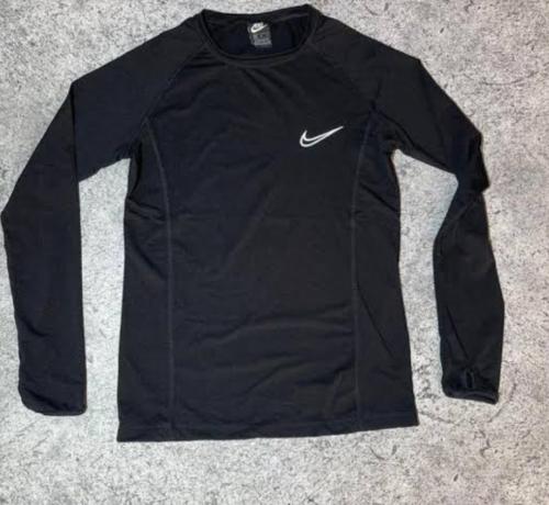 Camiseta Térmica Adulto