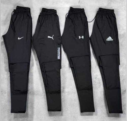 Jogging Lycra Termico Adulto