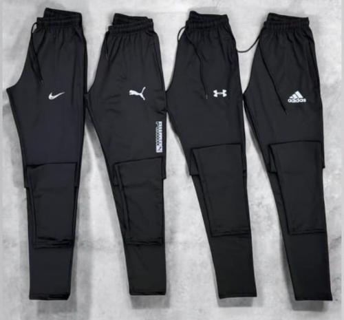Jogging Lycra Térmico Adulto