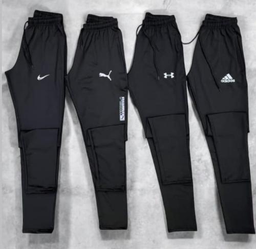 Jogging Lycra Térmico Adulto