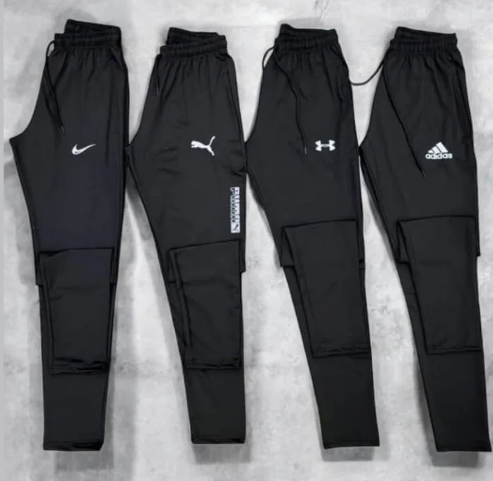 Jogging Lycra Térmico Adulto