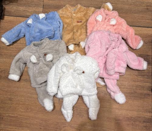 Set Peluche
