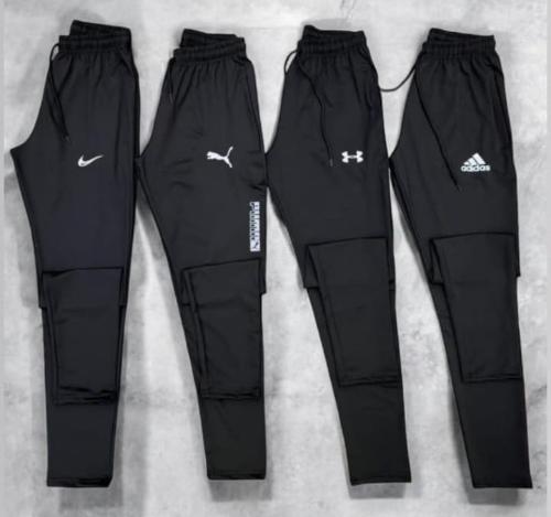 Jogging Lycra Térmico Hombre