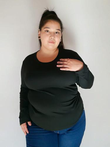 Camiseta Basica