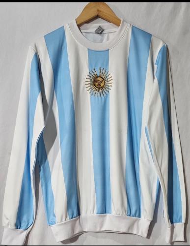 Buzos Sol de Mayo Argentina