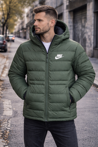  Campera Térmica con Piel  Súper Abrigada para el Invierno  Impermeable