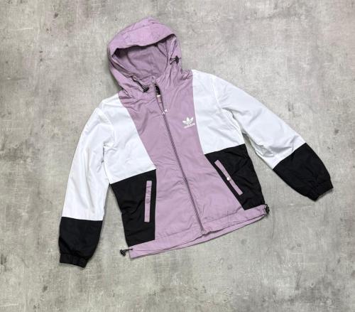 Rompevientos de Mujer Combinados Premium - Miniatura 4