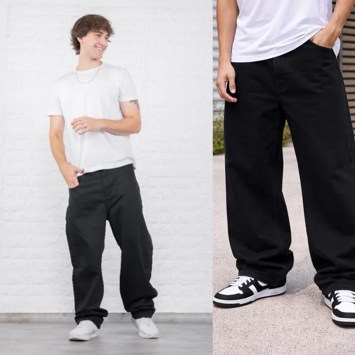 Baggy