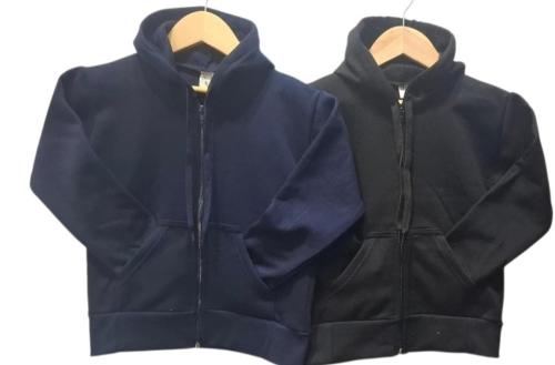 Campera con Friza