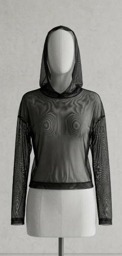 Remera Leydi Tull
