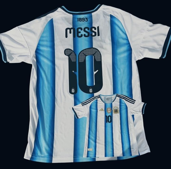 Camisetas Talle Especiales - Imagen 1