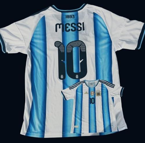 Camisetas Talle Especiales