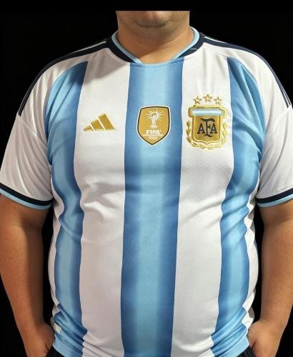 Camisetas Talle Especiales - Miniatura 2