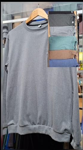Sweters de Darlon Liso