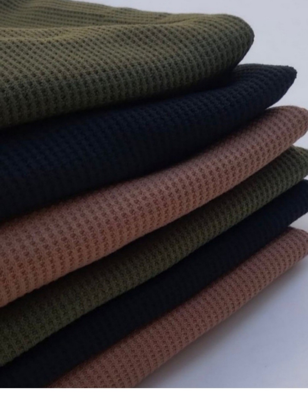 Sweater de Panal de Aveja - Imagen 2