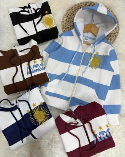 Campera Argentina