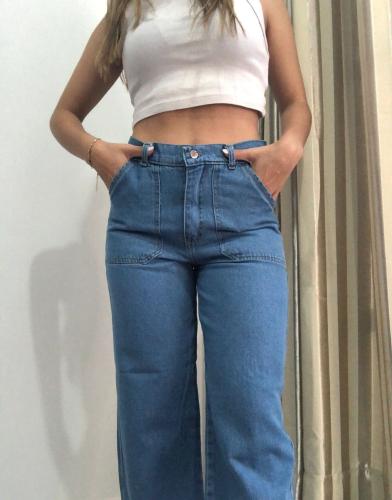 Wide Leg