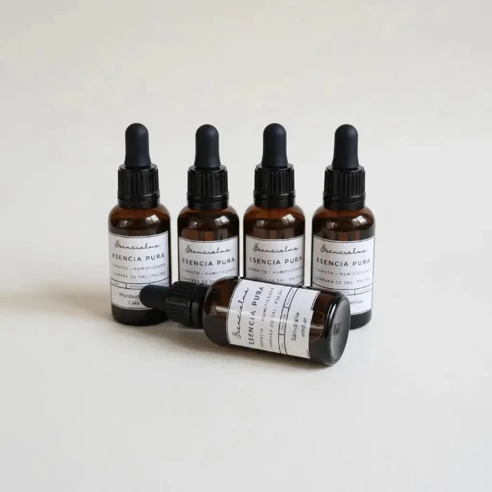 Esencias Puras 30ml