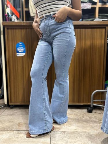 Jeans Oxford
