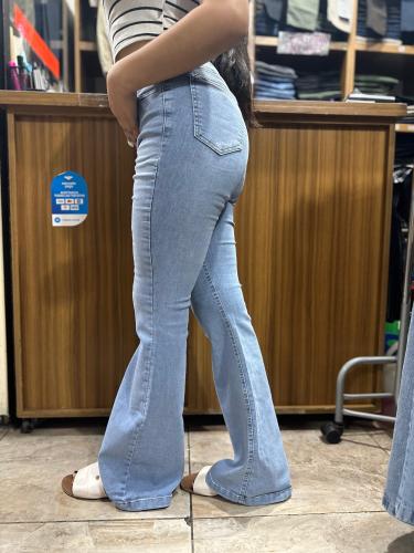 Jeans Oxford - Miniatura 3
