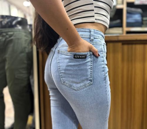 Jeans Oxford - Miniatura 4