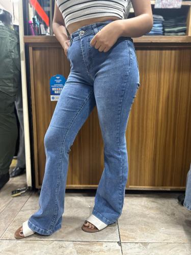 Jeans Oxford