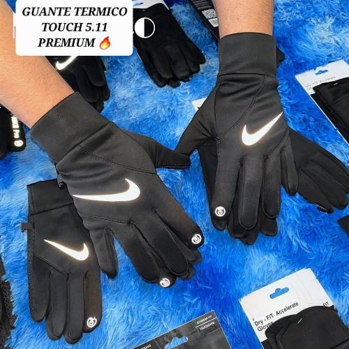 Guante Táctil