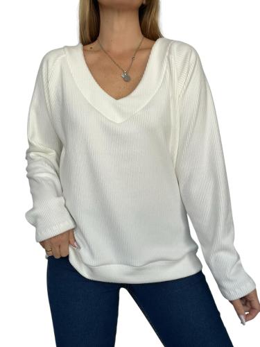  Suerter Escote V Doble Morley Oferta