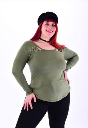 Camiseta  de Modal Viscosa  " Solo por Pedido"