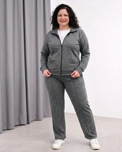 Conjunto Darlon  Campera+ Pantalón
