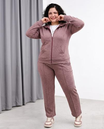Conjunto de Darlon Campera+pantalón