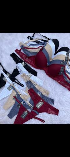 Conjunto de 3 Piezas