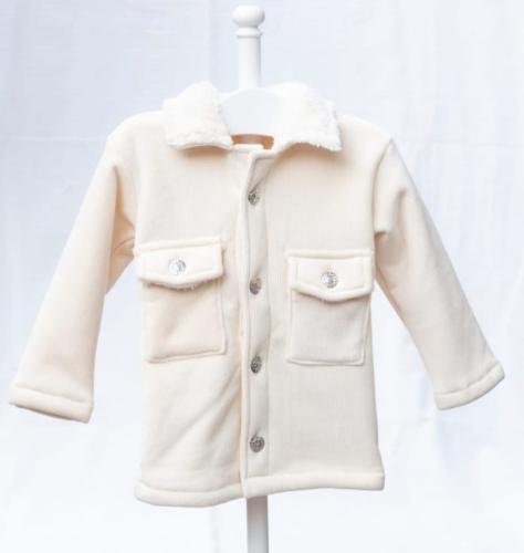 Sacos Corderoy con Piel - Miniatura 2