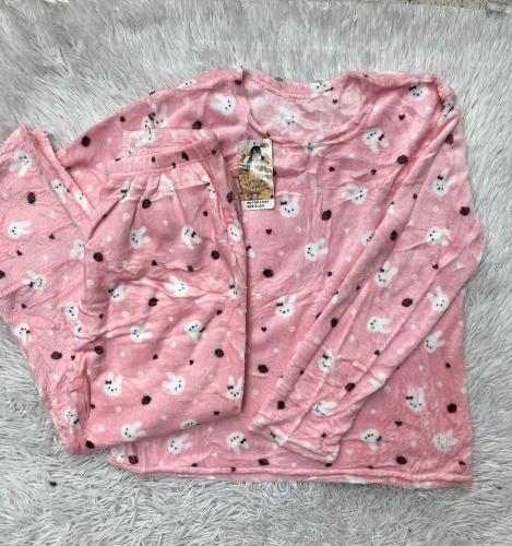 Pijamas de Plush