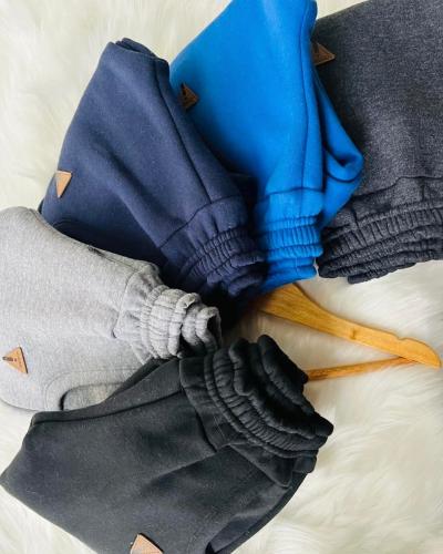 Babuchas de Niño