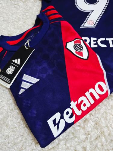 Camiseta River Plate ,tercera Equipación, Niño - Miniatura 6