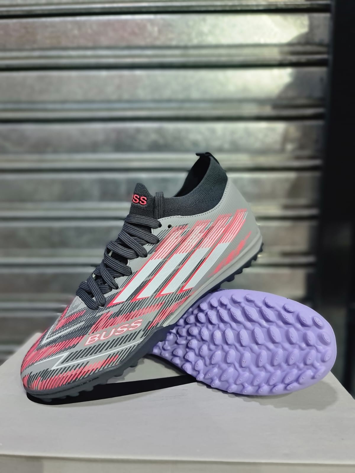 Botines. 5 y 11. Importados - Imagen 7
