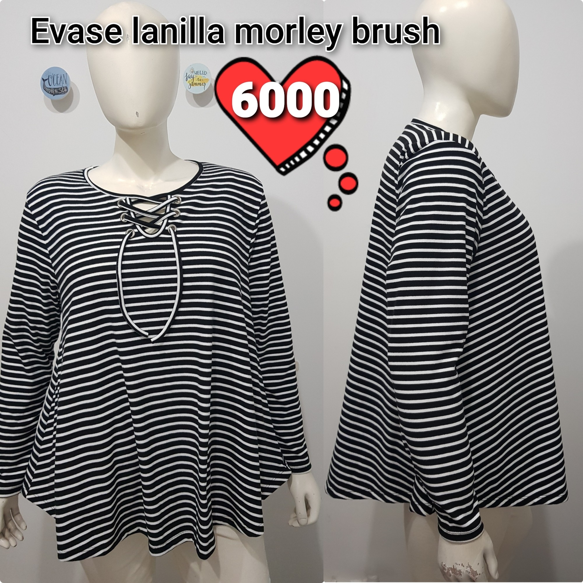 Evase Acordonado de Lanilla - Imagen 2
