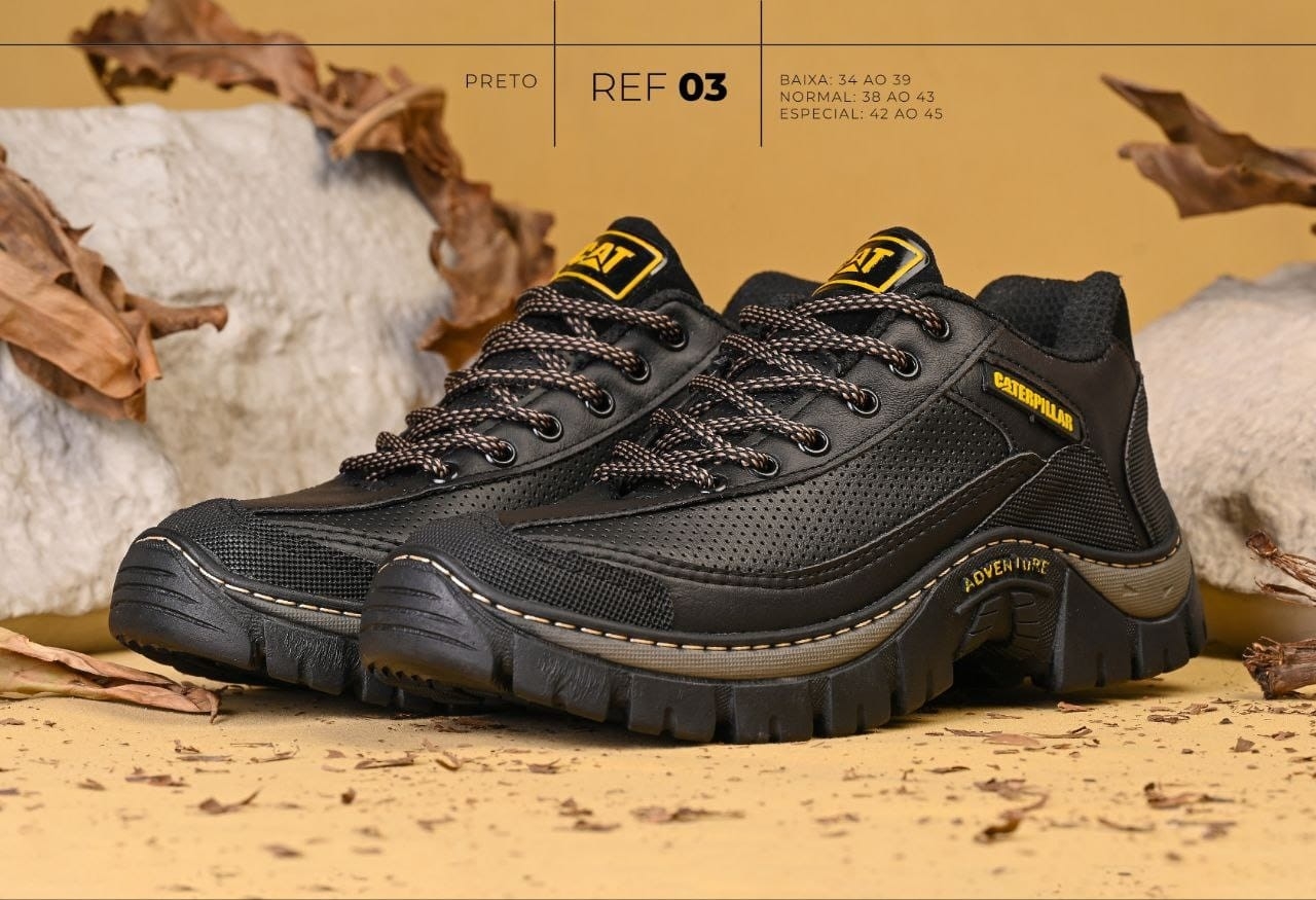 Bota Brasil - Imagen 2