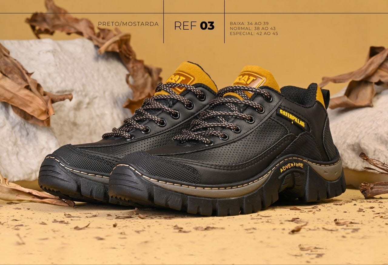Bota Brasil - Imagen 3