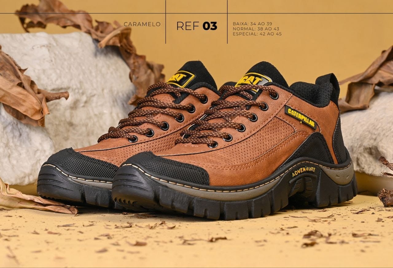 Bota Brasil - Imagen 4