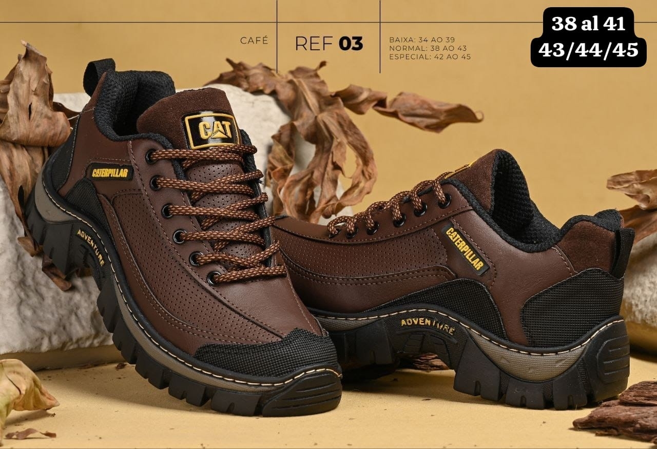 Bota Brasil - Imagen 5