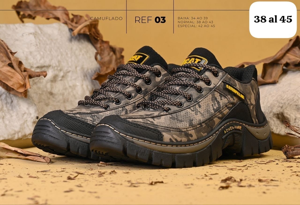 Bota Brasil - Imagen 6